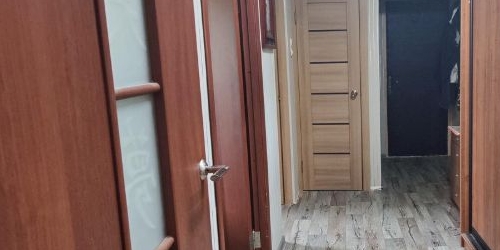 3-комн квартира Тихорецкий проспект, 25К1