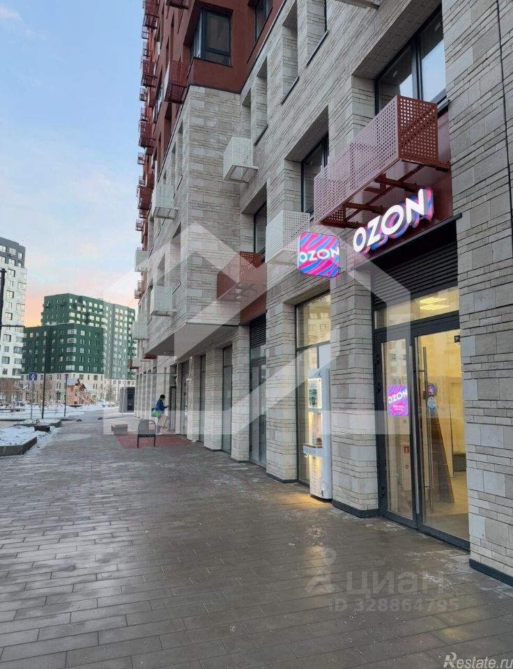 Продажа ПСН Ватутинки п,  д. 15 к1