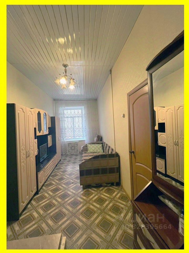 Продажа комнаты улица Марата, 22-24