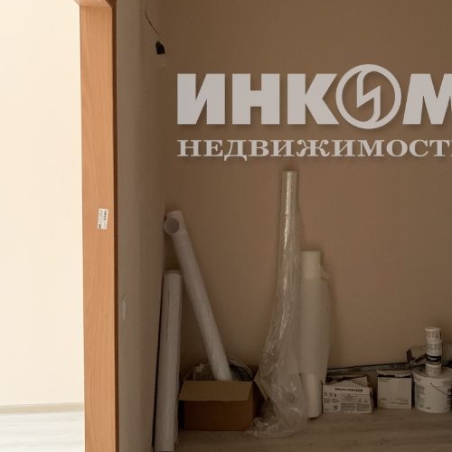 1-комн квартира д. Болтино, улица Баздырева, 13