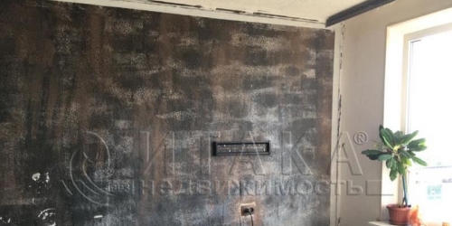 Комната Выборг, Приморская,  д. 15