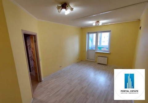 Продажа 1-комн квартиры на вторичном рынке Раменское, ул Лучистая,  д. 2