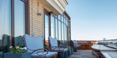 4-комн квартира Пулковская ул,  д. 8