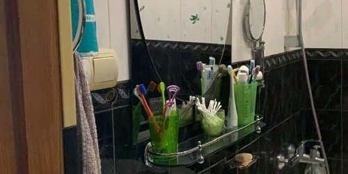 3-комн квартира Миусская площадь, 5