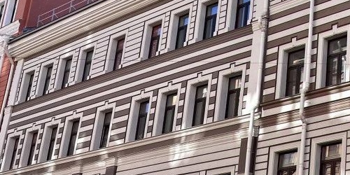 1-комн квартира Тележная улица, 25-27