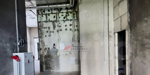 Торговое помещение ул Бехтерева,  д. 7,  к. 3