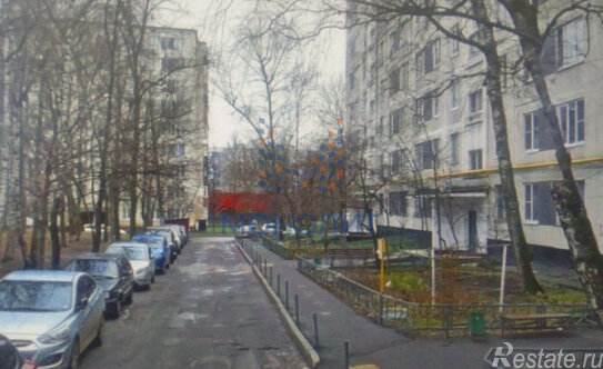 Продажа 1-комн квартиры на вторичном рынке Востряковский проезд,  д. 13,  к. 1