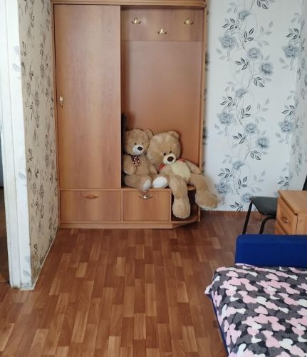 1-комн квартира Хасанская улица, 22к1