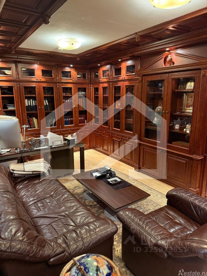 Продажа ПСН Сеченовский переулок