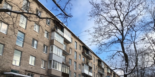 3-комн квартира Выборг г., Спортивная ул. ,  д. 10