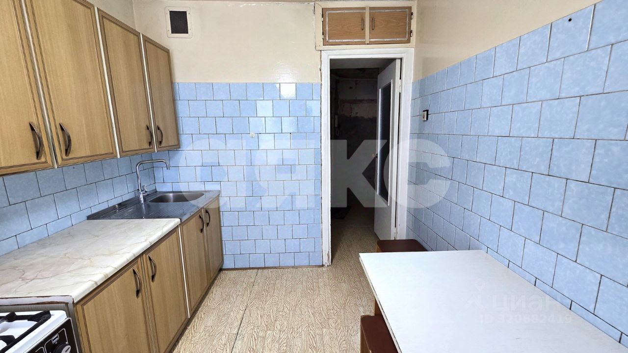 Продажа 2-комн квартиры на вторичном рынке Новлянский мкр, улица Западная,  д. 1