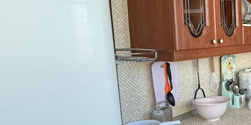 3-комн квартира Суздальский проспект, 63к3