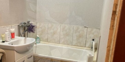 1-комн квартира ул Зацепский Вал,  д. 2,  к. 2