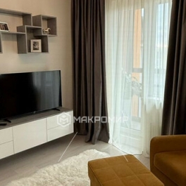 Продажа 2-комн квартиры на вторичном рынке Пушкин г, Пущинская (Новосёлки тер.) ул,  д. 1 к1