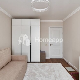 Продажа 3-комн квартиры на вторичном рынке Каширское ш,  д. 112 к1