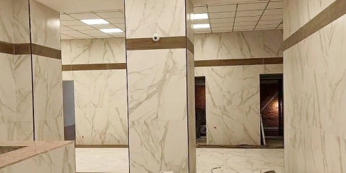 Отдельное здание Ружейный переулок,  д. 6