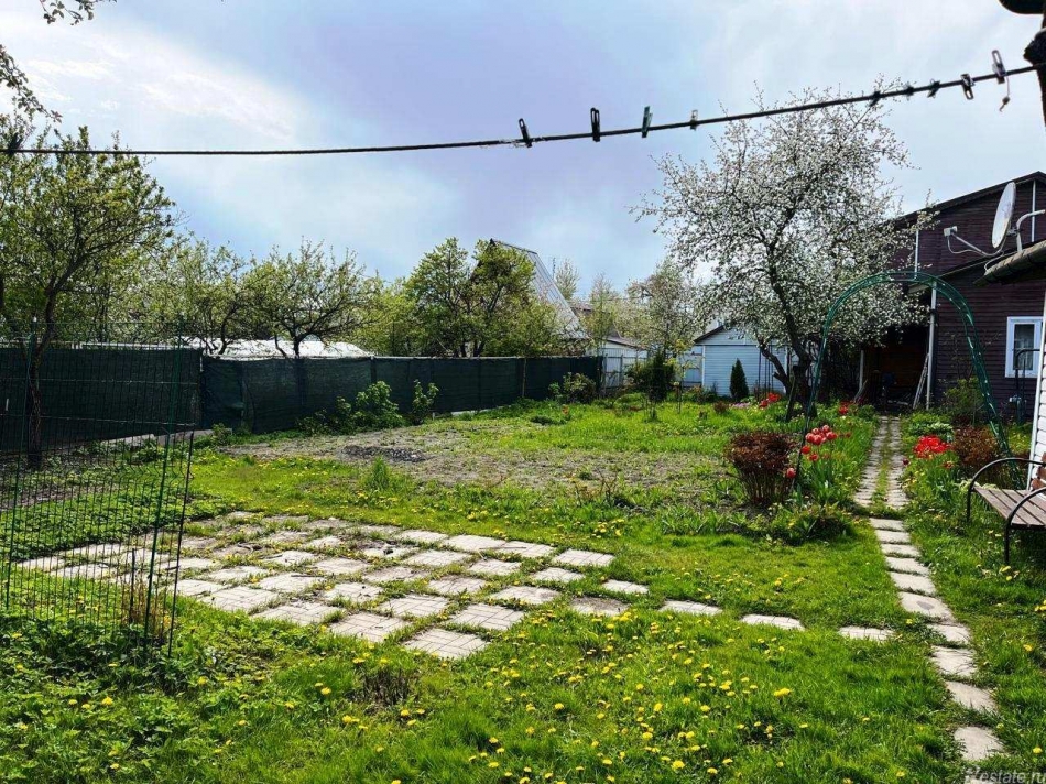 Продажа дома Коммунальная улица