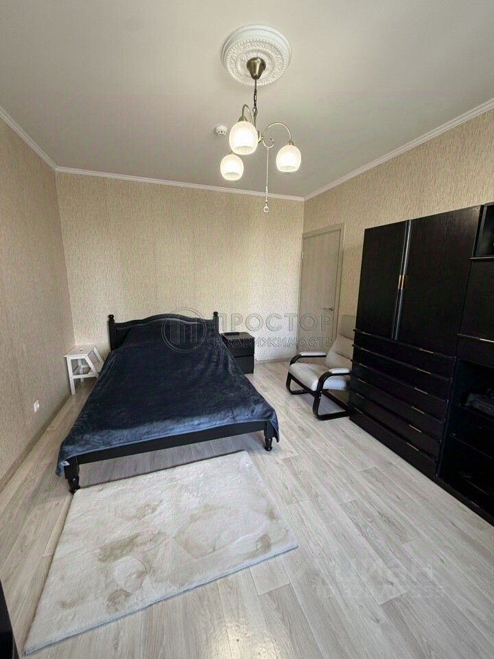 Продажа 1-комн квартиры на вторичном рынке улица Лавриненко,  д. 2