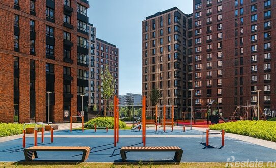 Продажа 1-комн квартиры на вторичном рынке Каширское ш,  д. 65 к3