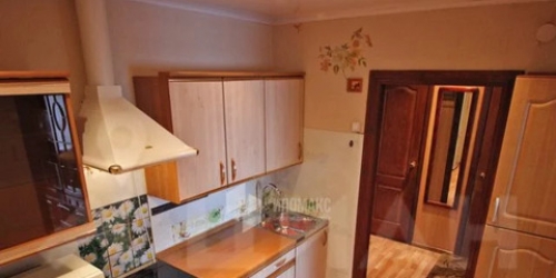 2-комн квартира Апрелевка, ул. Февральская,  д. 42