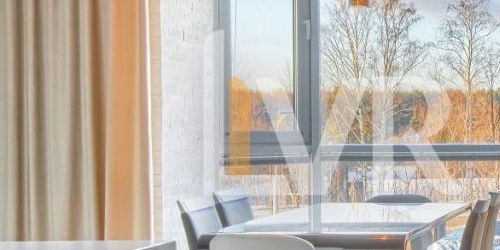 3-комн квартира Большая Озерная улица, 77