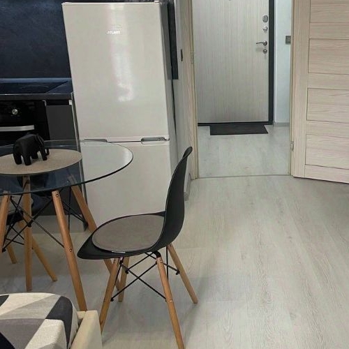 Студия улица Верхне-Каменская, 11к1