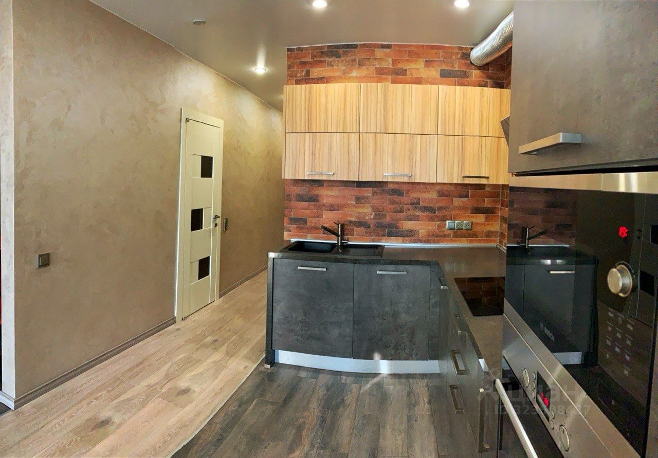 Продажа 3-комн квартиры на вторичном рынке Красногорск, улица Авангардная, 5