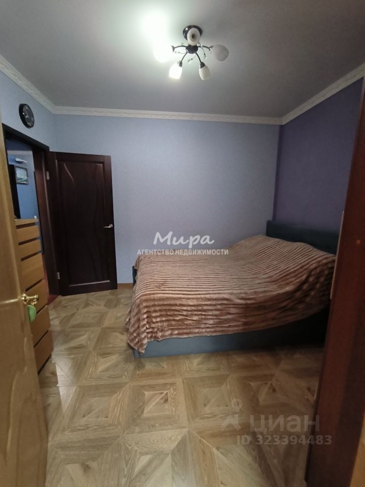 Продажа 2-комн квартиры на вторичном рынке Дзержинский, Угрешская улица, 32