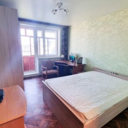 Продажа 3-комн квартиры на вторичном рынке Мытищи, ул Шараповская,  д. 2,  к. 3