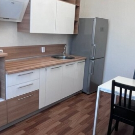 Продажа 1-комн квартиры на вторичном рынке ул Парковая,  д. 20,  к. 3 стр 9