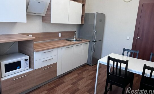 Продажа 1-комн квартиры на вторичном рынке ул Парковая,  д. 20,  к. 3 стр 9