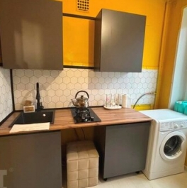 Продажа 1-комн квартиры на вторичном рынке улица Симоновский Вал,  д. 13 к2