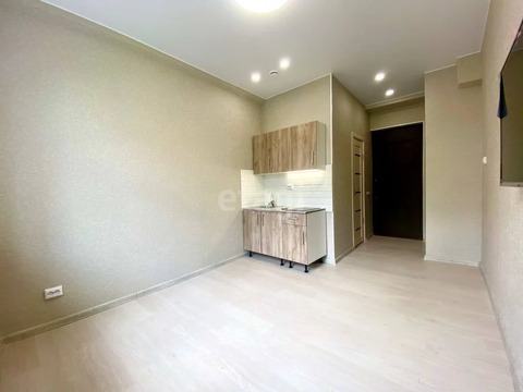 Продажа студии Королев, Циолковского проезд,  д. 15/14