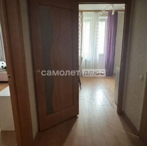 1-комн квартира Павловский Посад, ул Чапаева,  д. 9