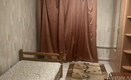 Аренда 2-комн квартиры на вторичном рынке ул Широкая,  д. 3,  к. 2