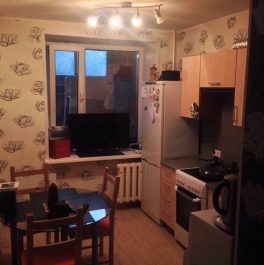 Продажа 1-комн квартиры на вторичном рынке Хибинский проезд,  д. 30,  к. 1