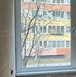 Продажа 3-комн квартиры на вторичном рынке улица Стойкости, 26К1