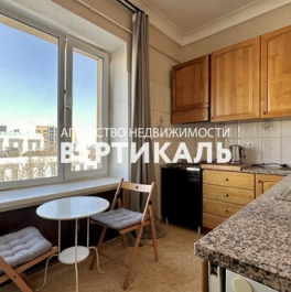 Продажа 3-комн квартиры на вторичном рынке Никитская М. ул,  д. 16/5