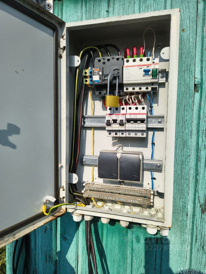 Продажа земли Красная Заря, улица Щедрина,  д. 28