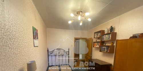 3-комн квартира Востряковский проезд, 25к2