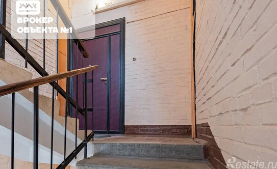 Продажа 3-комн квартиры на вторичном рынке Советская 6-я ул,  д. 32