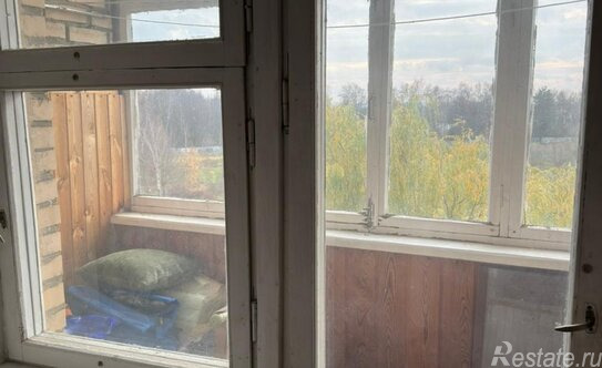 Продажа 2-комн квартиры на вторичном рынке Серпухов, ул Новая,  д. 24а