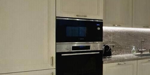 2-комн квартира Ленинградский проспект, 29к3