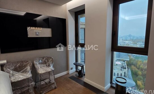 Продажа 3-комн квартиры на вторичном рынке Вернадского пр-кт,  д. 80