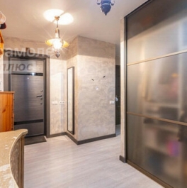 Продажа 3-комн квартиры на вторичном рынке Севастопольский проспект