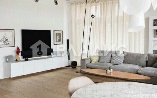 Продажа 3-комн квартиры на вторичном рынке Тетеринский переулок,  д. 18 с2