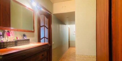 2-комн квартира Волгоградский пр-кт,  д. 80/2,  к. 1