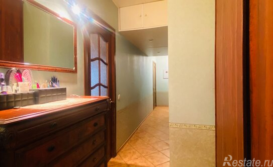 Продажа 2-комн квартиры на вторичном рынке Волгоградский пр-кт,  д. 80/2,  к. 1