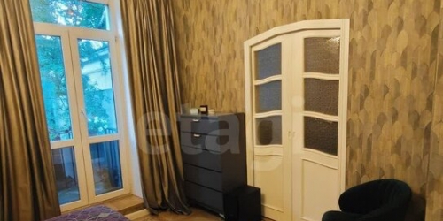 2-комн квартира ул Седова,  д. 24,  к. 1