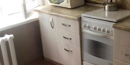 1-комн квартира Каспийская улица, 8